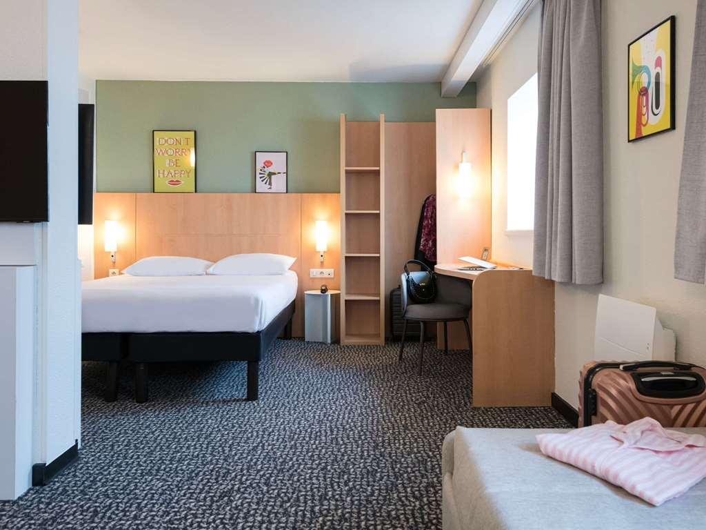 Ibis Centre Gare Sud Hotel