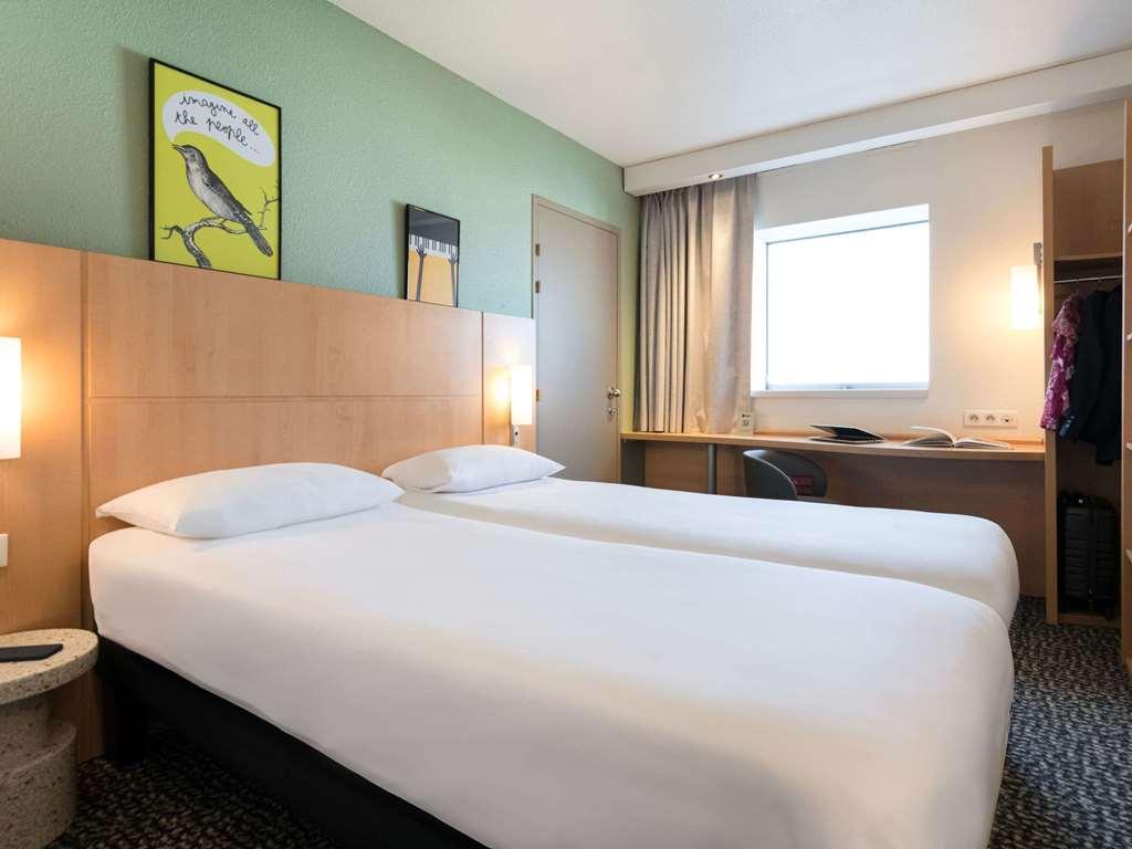 Ibis Centre Gare Sud Rennes